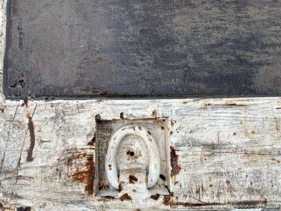 Byttekarosseri åbent Krone 7,45m BDF Plattform mehrfach vorhanden