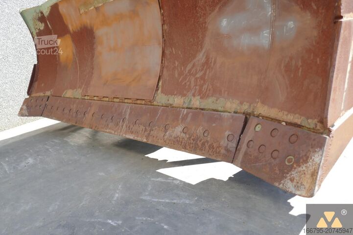 Dozer Caterpillar D7F Ex-army