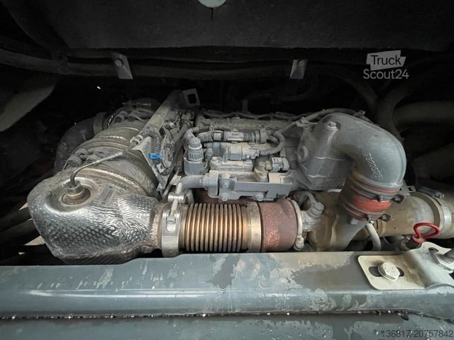 Citi WACKER Neuson DV60 Dual View Raddumper m. Drehkippmulde