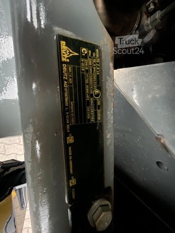 Citi WACKER Neuson DV60 Dual View Raddumper m. Drehkippmulde