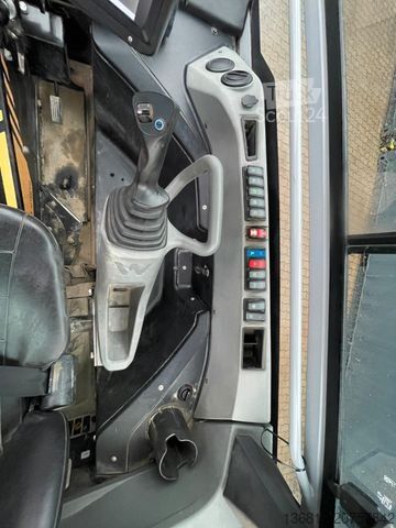 Citi WACKER Neuson DV60 Dual View Raddumper m. Drehkippmulde