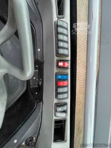 Citi WACKER Neuson DV60 Dual View Raddumper m. Drehkippmulde