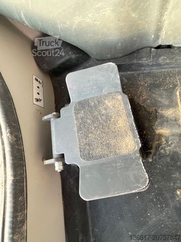 Miniekskavators TAKEUCHI TB 216 Powertilt Lehnhoff HS01 3+4 Steuerkreis