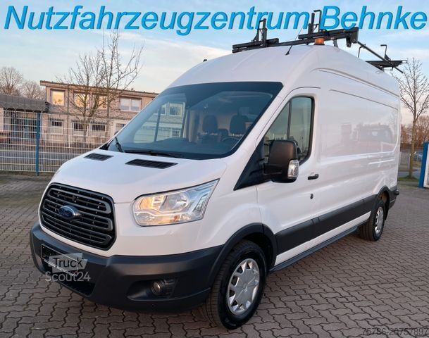 Citi FORD Transit 350 L2H3/ 4x4/ AC/ Standhzg./ Werkstatt
