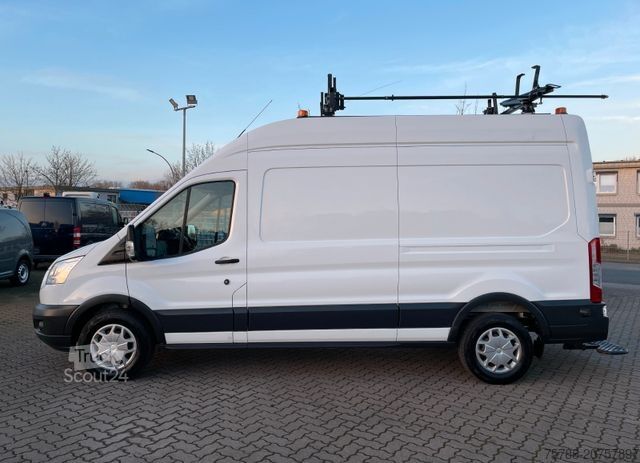 Citi FORD Transit 350 L2H3/ 4x4/ AC/ Standhzg./ Werkstatt