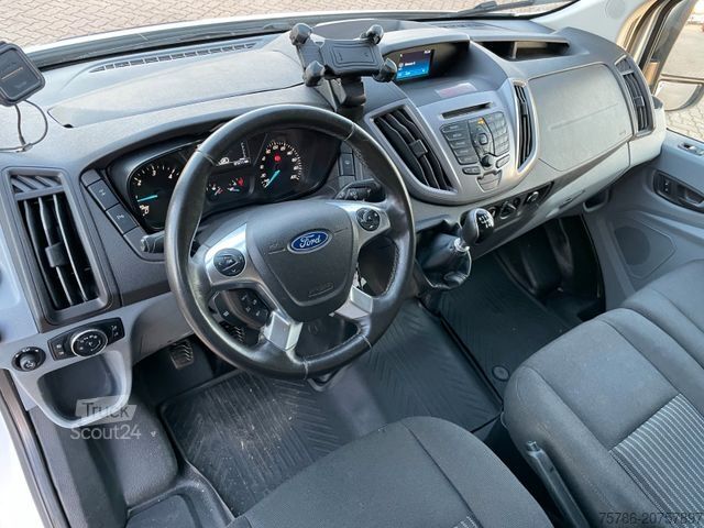 Citi FORD Transit 350 L2H3/ 4x4/ AC/ Standhzg./ Werkstatt