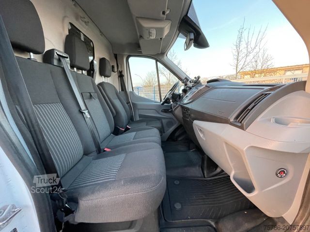 Citi FORD Transit 350 L2H3/ 4x4/ AC/ Standhzg./ Werkstatt