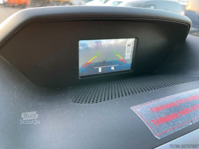 Citi FORD Transit 350 L2H3/ 4x4/ AC/ Standhzg./ Werkstatt