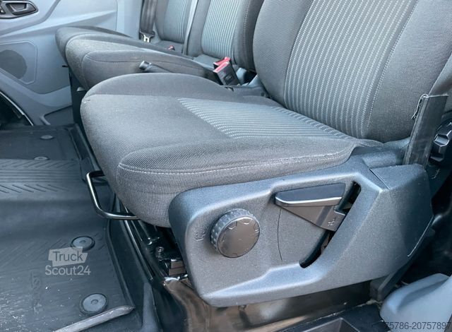 Citi FORD Transit 350 L2H3/ 4x4/ AC/ Standhzg./ Werkstatt