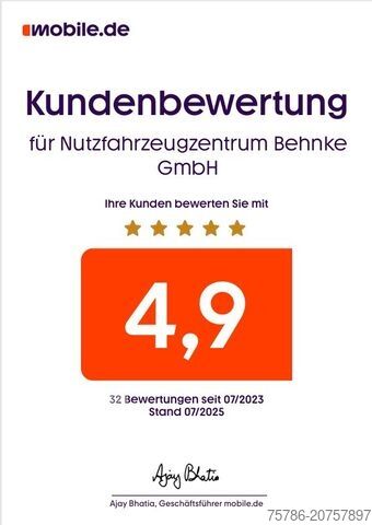 Citi FORD Transit 350 L2H3/ 4x4/ AC/ Standhzg./ Werkstatt