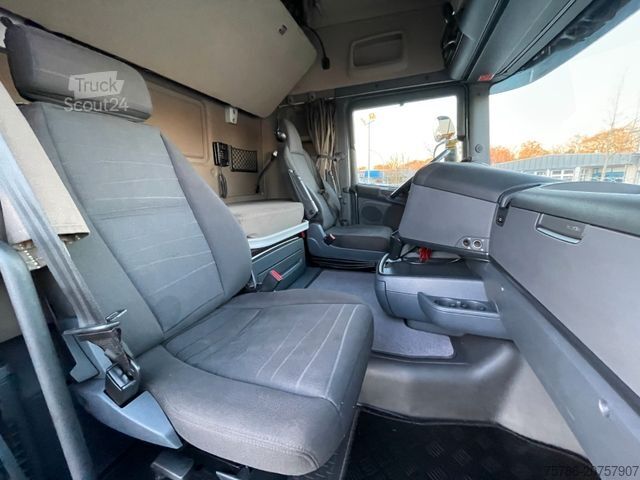 Tractora standard SCANIA R 490 LA/ Retarder/ Kipphydraulik/ Navi/ AC/ E6