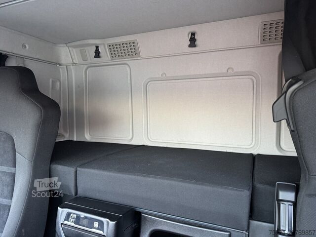 System med krokarm IVECO X-WAY 480 6x2 EURO6 HAKOWIEC PALFINGER PH T20 SLD5