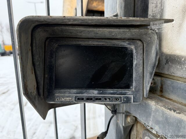 Rupsgraafmachine Liebherr R944C T KOPARKA GĄSIENNICOWA