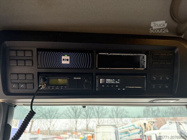 MAN TGX 18.470 4x4H EURO6 CIĄGNIK SIODŁOWY Z HYDRAULIKĄ WYWROTU MAN TGX 18.470 4x4H EURO6 CIĄGNIK SIODŁOWY Z HYDRAU...