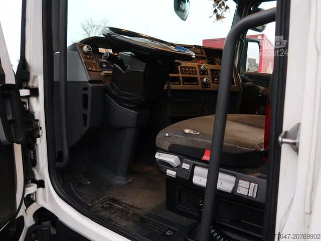 Standaard-SZM Renault T430 Comfort, E6, 546.114 km(!), 2 Tanks, NL Tr...