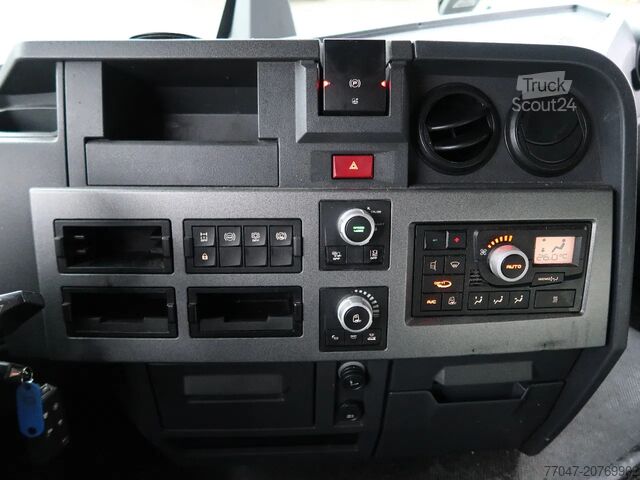 Standaard-SZM Renault T430 Comfort, E6, 546.114 km(!), 2 Tanks, NL Tr...