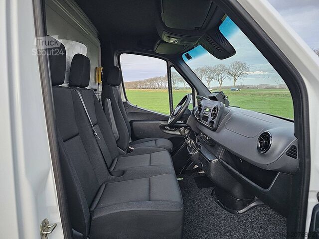 Benne MERCEDES-BENZ SPRINTER 514 CDI 37 KIPPER