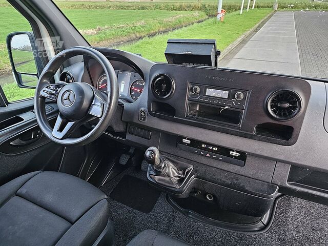 Benne MERCEDES-BENZ SPRINTER 514 CDI 37 KIPPER
