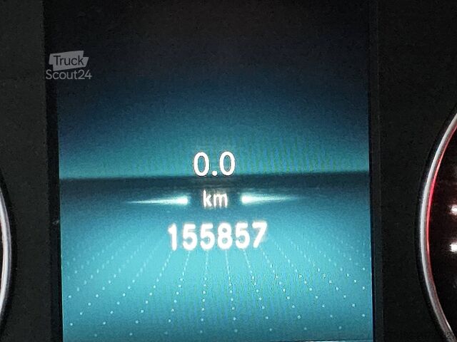 Benne MERCEDES-BENZ SPRINTER 514 CDI 37 KIPPER