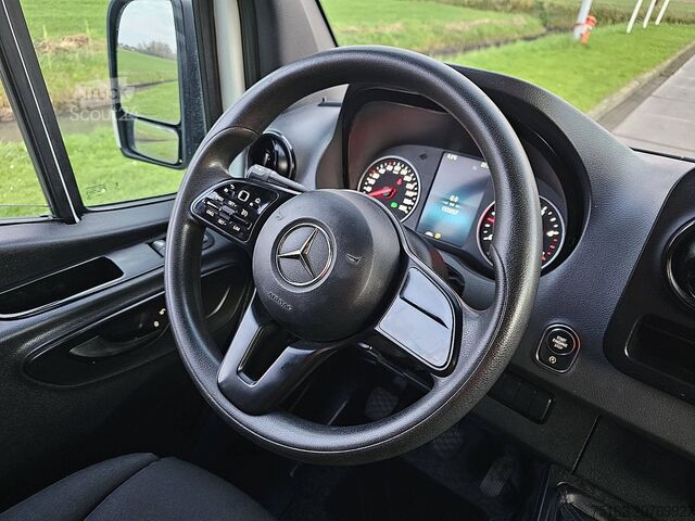 Benne MERCEDES-BENZ SPRINTER 514 CDI 37 KIPPER