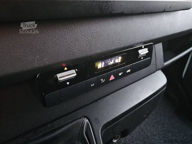 Benne MERCEDES-BENZ SPRINTER 514 CDI 37 KIPPER