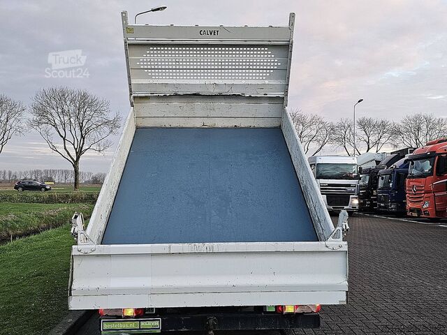 Benne MERCEDES-BENZ SPRINTER 514 CDI 37 KIPPER