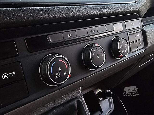 Break à toit surélevé M.A.N. TGE 3.140 XXL ac EURO6