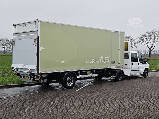 BUNK BU 5500 BUNK BU 5500