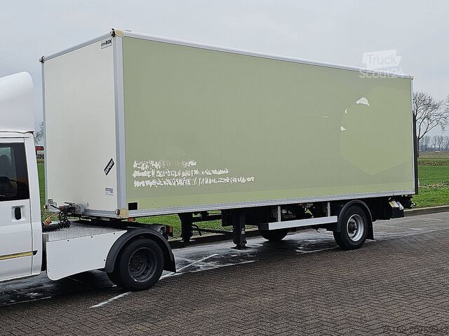 BUNK BU 5500 BUNK BU 5500