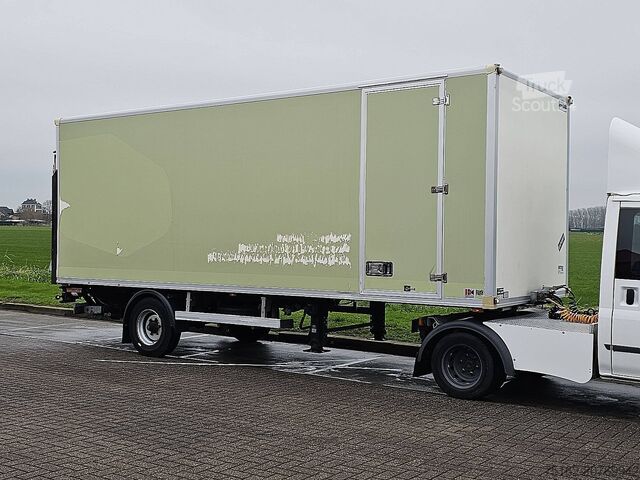 BUNK BU 5500 BUNK BU 5500