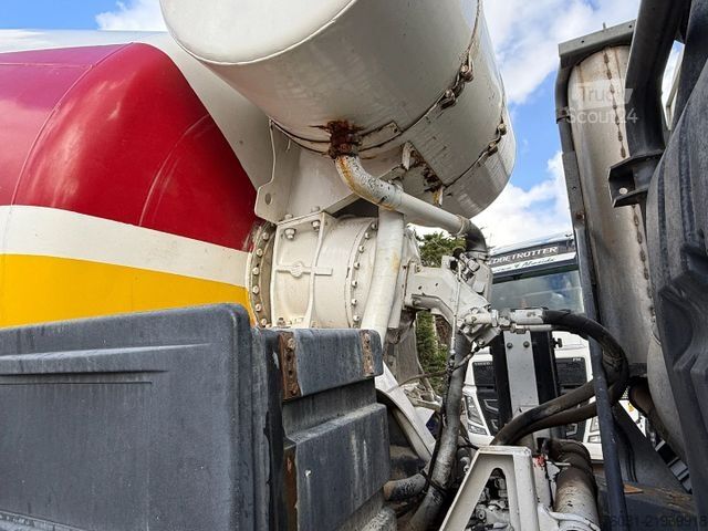 Sonstige  Other Cifa  MIXER 9M3 Year 2006 *Top condition*