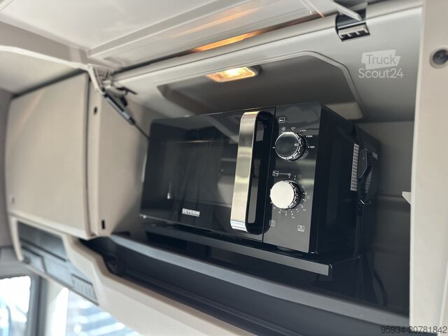 Standardni vlačilec SCANIA 590 S V8 6X2