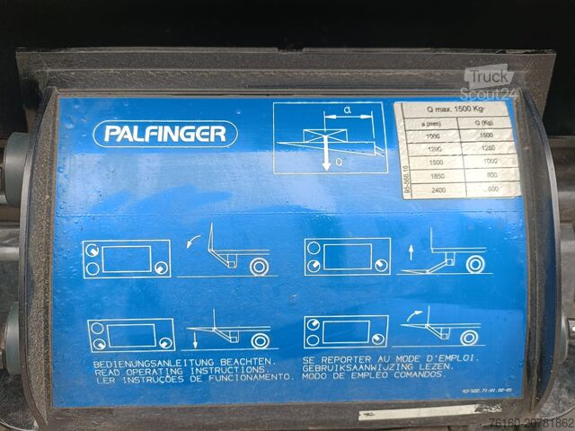 Camion caisson Iveco EUROCARGO 140E28P CENTINA CON TELI SCORR