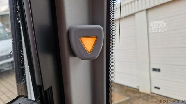 Minibus TEMSA 5 x Prestij SX Automatik  Novo Lux Stock