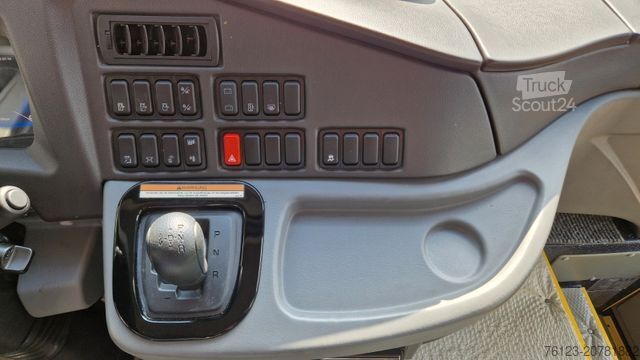 Minibus TEMSA 5 x Prestij SX Automatik  Novo Lux Stock