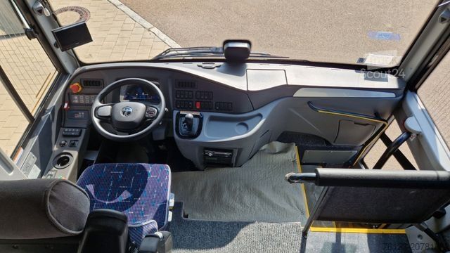 Minibus TEMSA 5 x Prestij SX Automatik  Novo Lux Stock