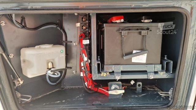 Minibus TEMSA 5 x Prestij SX Automatik  Novo Lux Stock