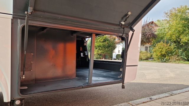 Minibus TEMSA 5 x Prestij SX Automatik  Novo Lux Stock