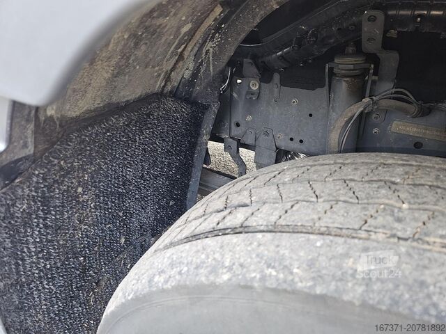 2019 DAF XF 450 FTP-TREKKER | SPACECAB | TIPPER HYDRAULIC |  27-07-2026 DAF XF 450 FTP-TREKKER | SPACECAB | TIPPER HYDRAULI...