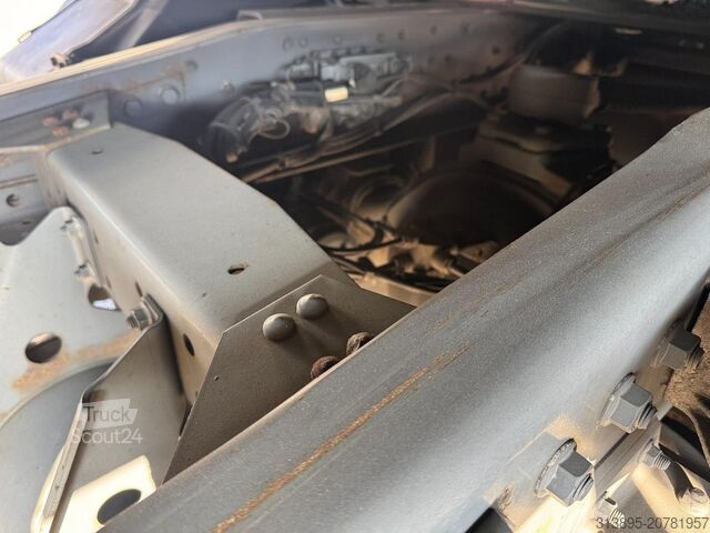 Standard-SZM DAF XF105 410, Original 359.000 Km !!!