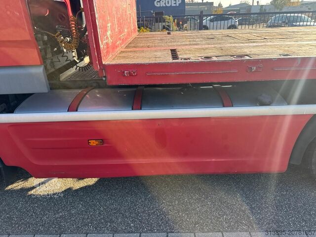 Standard-SZM DAF XF105 410, Original 359.000 Km !!!