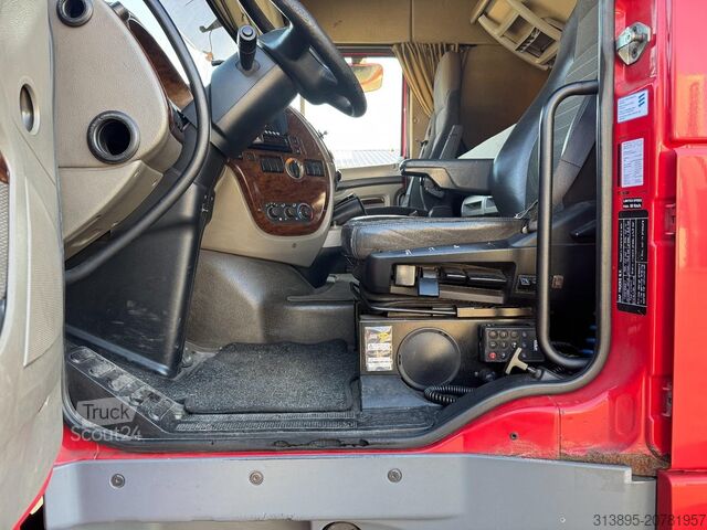 Standard-SZM DAF XF105 410, Original 359.000 Km !!!