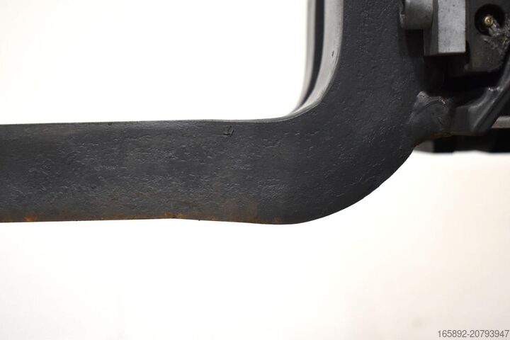 šakinis krautuvas Linde E 35/600 H 388