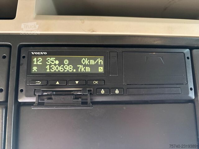 Volvo FMX 460 ic + HMF 2320 5x EXT + 6x4 + EURO 6 + REMOTE + PERFECT SHAPE!! TR2110-A Volvo FMX 460 ic + HMF 2320 5x EXT + 6x4 + EURO 6 + R...
