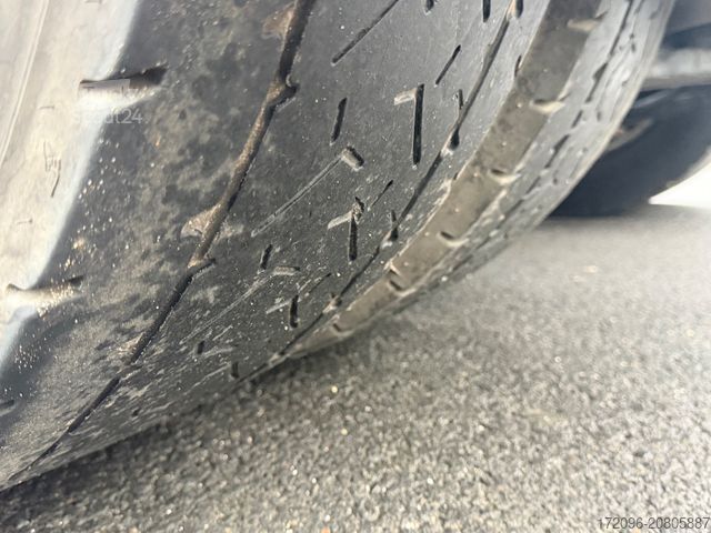 Autocamion cu caroserie interschimbabilă Kamag Truck Wiesel, Rangierer, Überführer