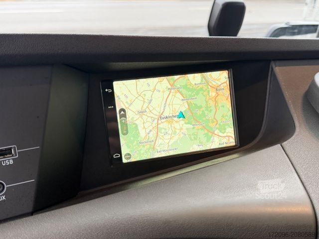 Trattore stradale standard VOLVO FH 460 Globetrotter, Voll-Spoiler, 2x Tank