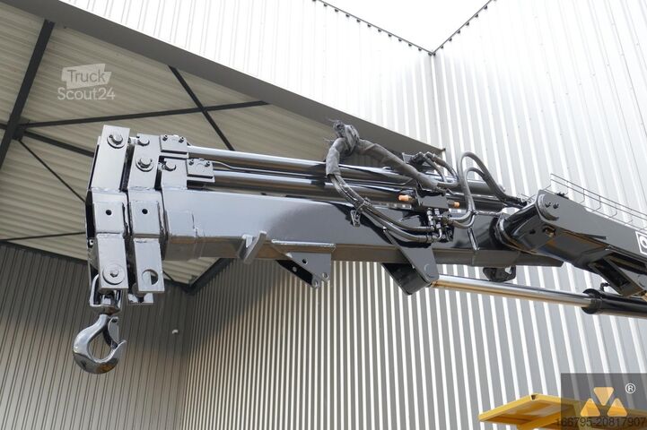 Tractor de sudură Caterpillar D6E Welding Tractor