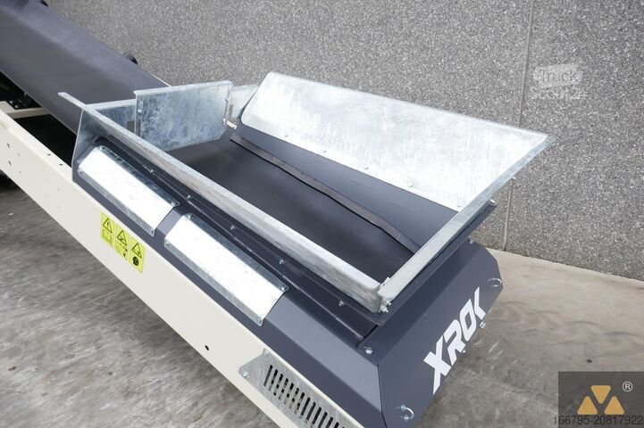 ΙΜΆΝΤΑΣ ΜΕΤΑΦΟΡΈΑ Xrok Transporter 6536T