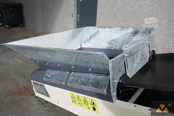 ΙΜΆΝΤΑΣ ΜΕΤΑΦΟΡΈΑ Xrok Transporter 6536T