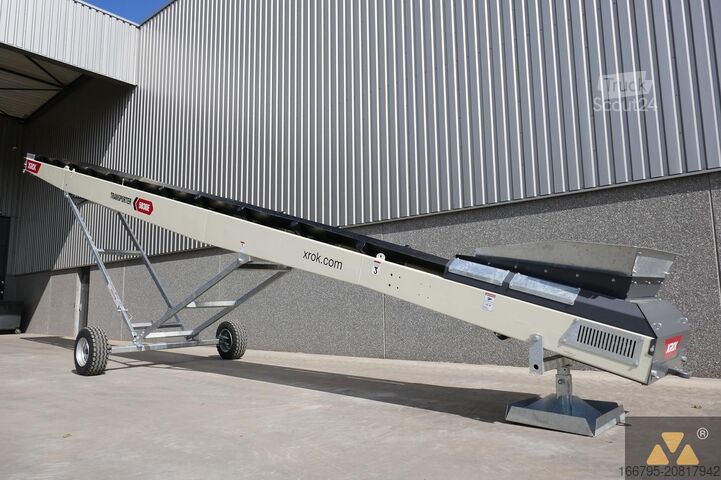 ΙΜΆΝΤΑΣ ΜΕΤΑΦΟΡΈΑ Xrok Transporter 5030E